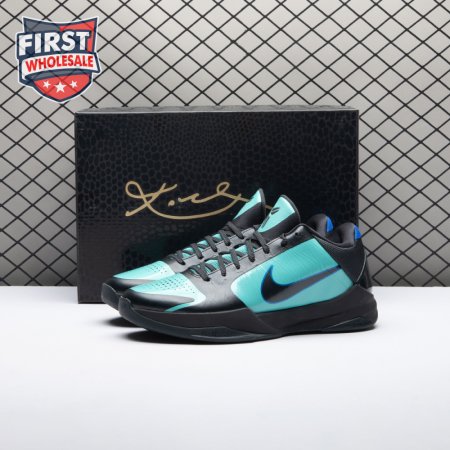Nike Kobe 5 Protro EYBL Academy PE IH0274-300 Men's