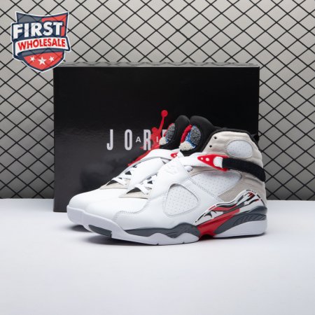 Jordan 8 Retro Bugs Bunny (2025) 305381-100 Men's