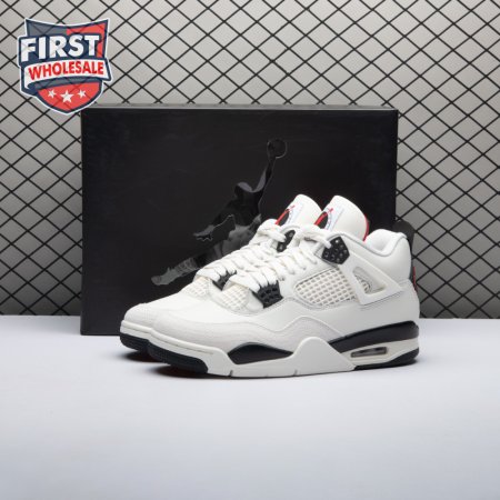 Jordan 4 Retro OG Flight Club IM4002-100 Unisex