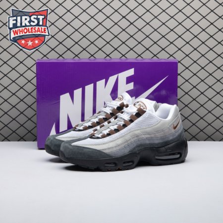 Nike Air Max 95 SB Cacao Wow HF7545-002 Men's