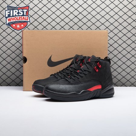 Jordan 12 Retro Bloodline CT8013-001 Men's