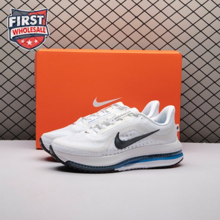 Nike Air Zoom Pegasus Premium White Photo Blue HQ2592-104 Size Unisex