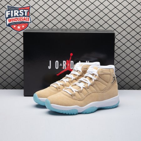 Jordan 11 Retro H-Town IO8960-707 Unisex