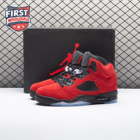 Air Jordan 5 retro "toro bravo" DD0587-600 Men's