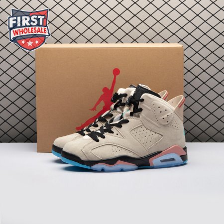 A Ma Maniere x Jordan Air Jordan 6 Retro SP Men's