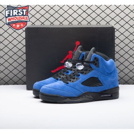 Jordan 5 Retro 'Nightwing' Concept DD0587-400 Men's