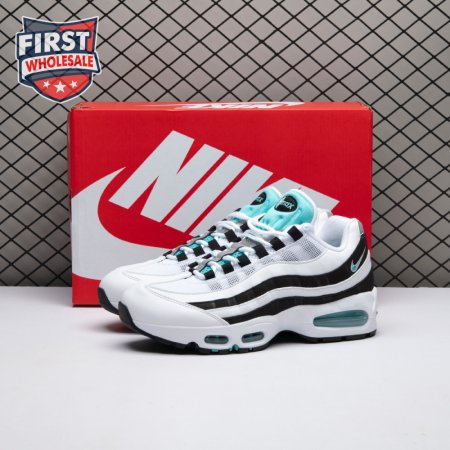 Nike Air Max 95 OG Big Bubble Black Border IM7409-100 Men's