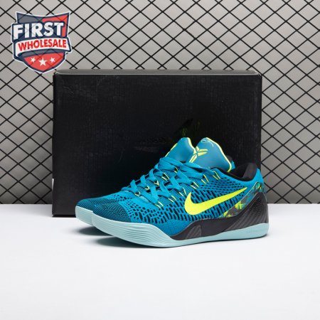 Nike Kobe 9 Elite Low Protro Perspective Men's