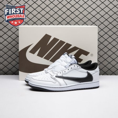 Travis Scott x Air Jordan 1 XZ6868-002 Unisex