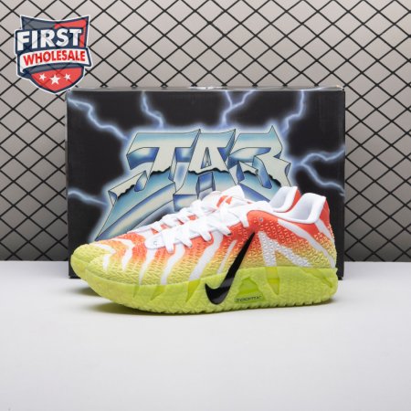 Nike Ja 3 Snowed In IH0798-100 / IH0797-100 Unisex