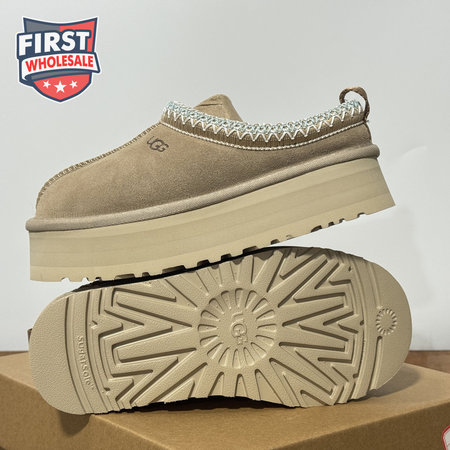 UGG Tazz II Slipper Campfire