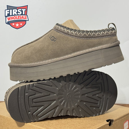 UGG Tazz II Slipper Hickory