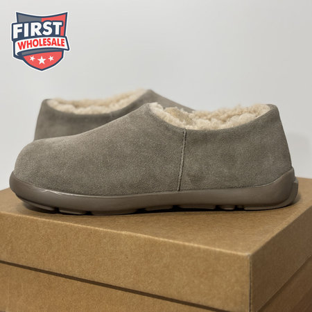 UGG Retro Snow Boot Grey