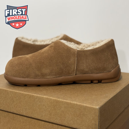 UGG Retro Snow Boot Brown