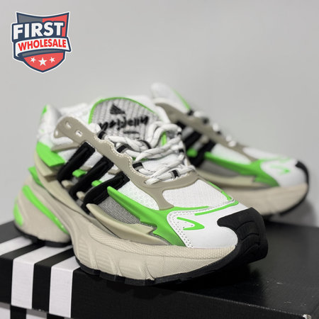 Pharrell Williams x Adidas Jellyfish White Green