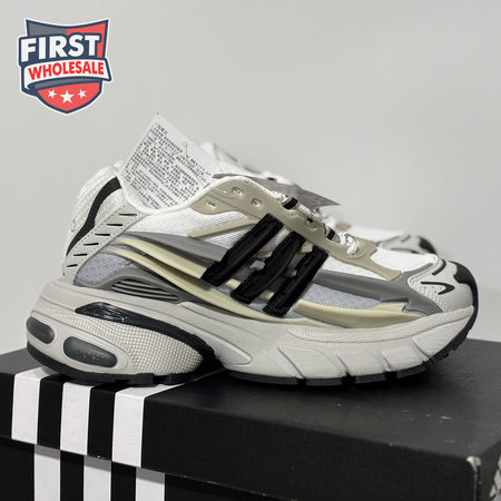 Pharrell Williams x Adidas Jellyfish White Grey