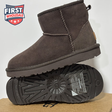 UGG Classic Mini Mid-Calf Boot Coffee