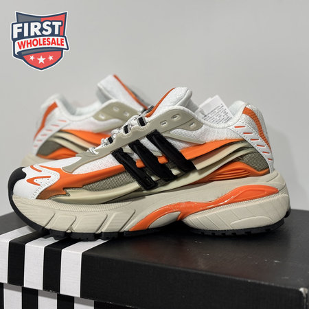 Pharrell Williams x Adidas Jellyfish White Orange