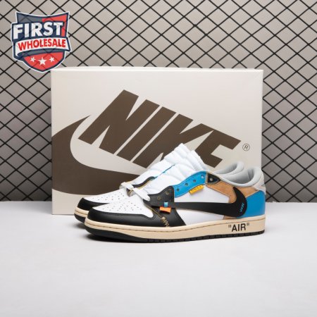Air Jordan 1 UN/LA XZ6868-006 Unisex