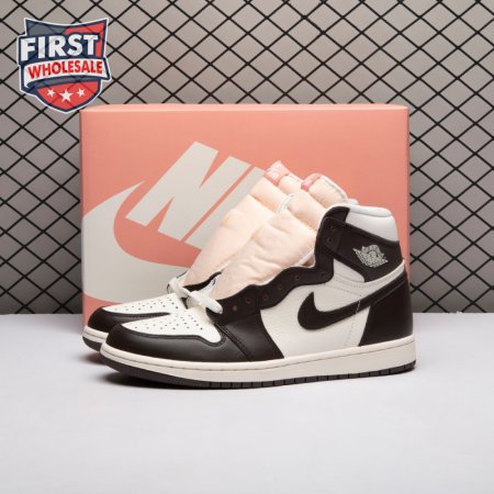 Jordan 1 Retro High OG Light Madder Root FD2596-200 Unisex