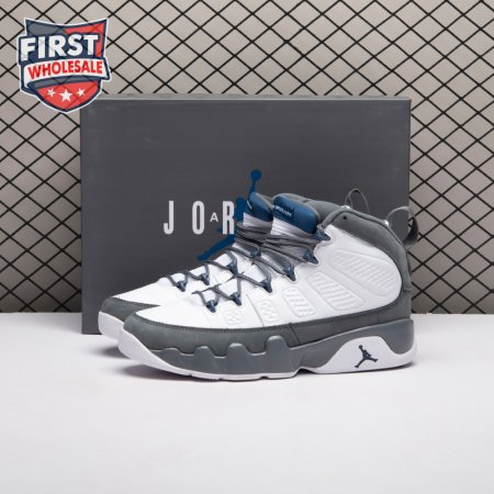 Jordan 9 Retro French Blue (2026) HV4794-100 Men's