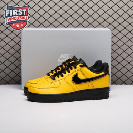 Nike Air Force 1 Low Ja Morant Let Me Be Ja IQ2713-700 Men's