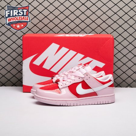 Nike Dunk Low Valentine's Day IQ0218-663 Unisex