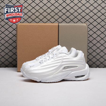 Nike Hot Step 2 Drake NOCTA White DZ7293-100 Men's