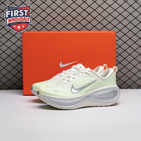 Nike Vomero Plus Barely Volt HV8154-103 Unisex