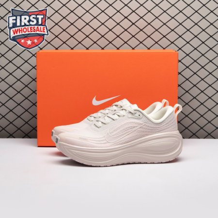 Nike Vomero Plus Silt Red HV8154-603 Women's