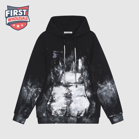 Balenciaga Hoodie (B21)
