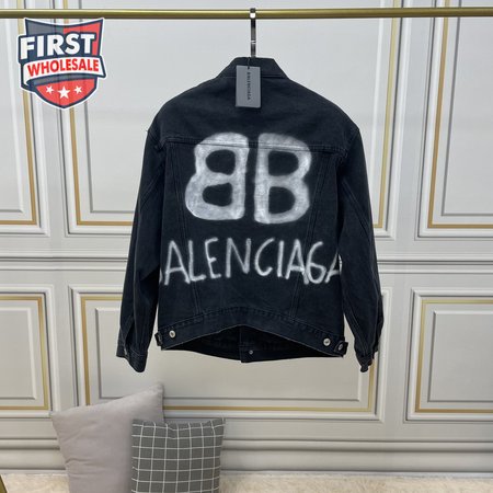 Balenciaga Jacket (B7)