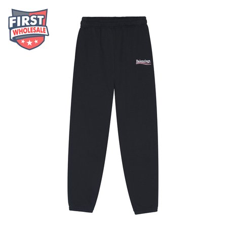 Balenciaga Pants (B30) Black