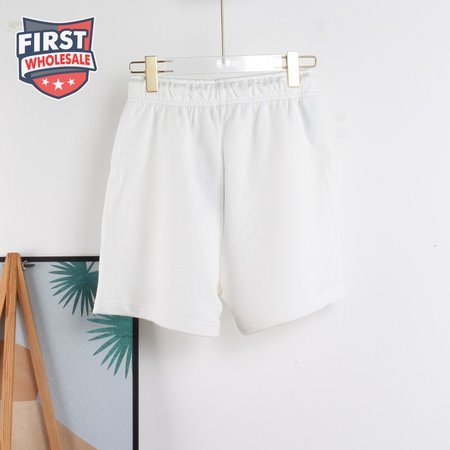 Balenciaga Shorts (B31) White
