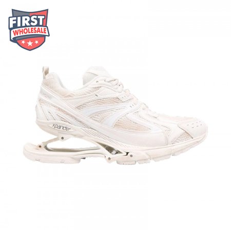 BALENCIAGA MEN'S X-PANDER SNEAKER - BB181