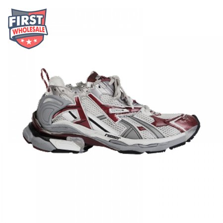 BALENCIAGA MEN'S RUNNER SNEAKER - BB180