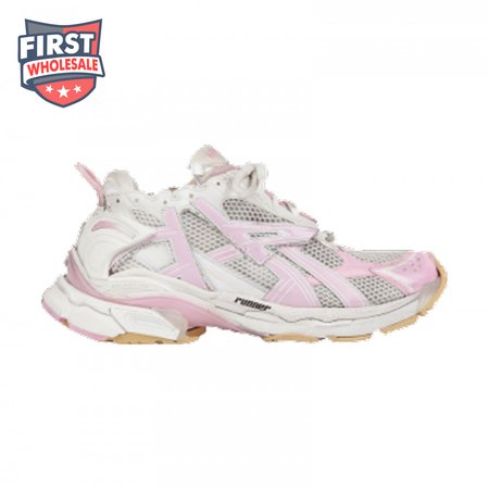 BALENCIAGA MEN'S RUNNER SNEAKER - BB177