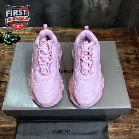 BALENCIAGA TRIPLE S SNEAKER - BB203