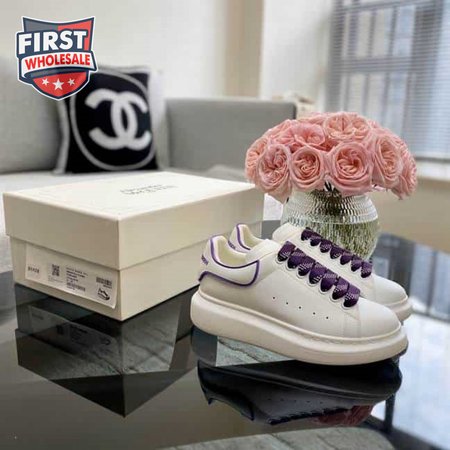 ALEXANDER MCQUEEN SNEAKER - AM25