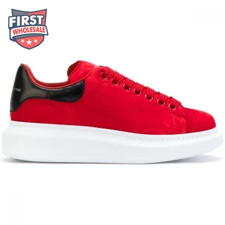 ALEXANDER MCQUEEN SNEAKER- AM6
