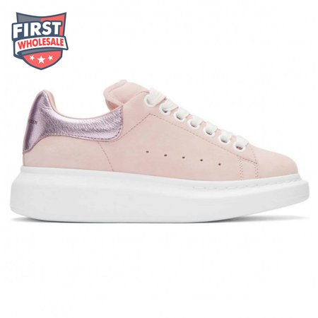 ALEXANDER MCQUEEN SNEAKER- AM5