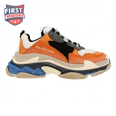 BALENCIAGA TRIPLE S TRAINERS - BB24