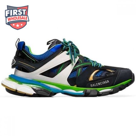 BALENCIAGA TRACK TRAINER - BB4