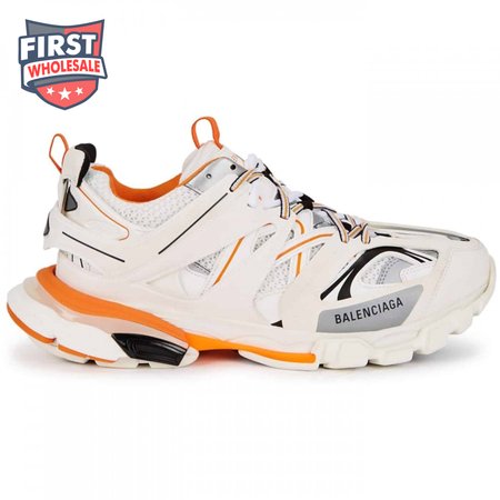 BALENCIAGA TRACK TRAINER - BB3