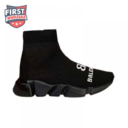 BALENCIAGA MEN'S SPEED 2.0 SNEAKER - BB157