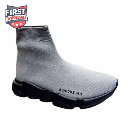 BALENCIAGA MEN'S SPEED 2.0 SNEAKER - BB139