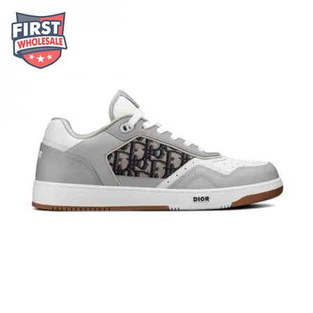 B27 LOW-TOP SNEAKER - CD74