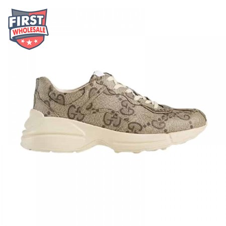 Men's Gucci 100 Rhyton sneaker - GC98