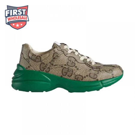 Men's Gucci 100 Rhyton sneaker - GC97