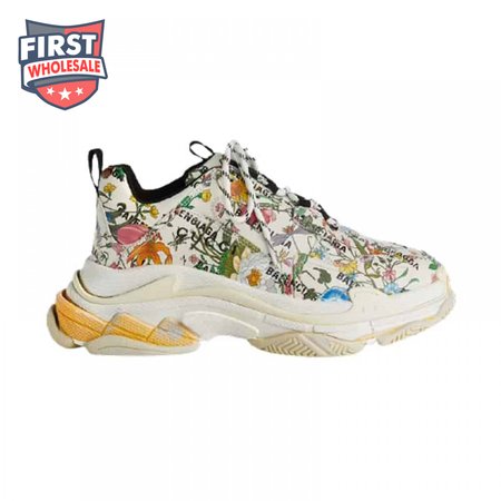 Men's The Hacker Project Triple S sneaker - GC96